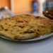 ...e la lahmacun (pizza di pane sottile con carne e verdure)